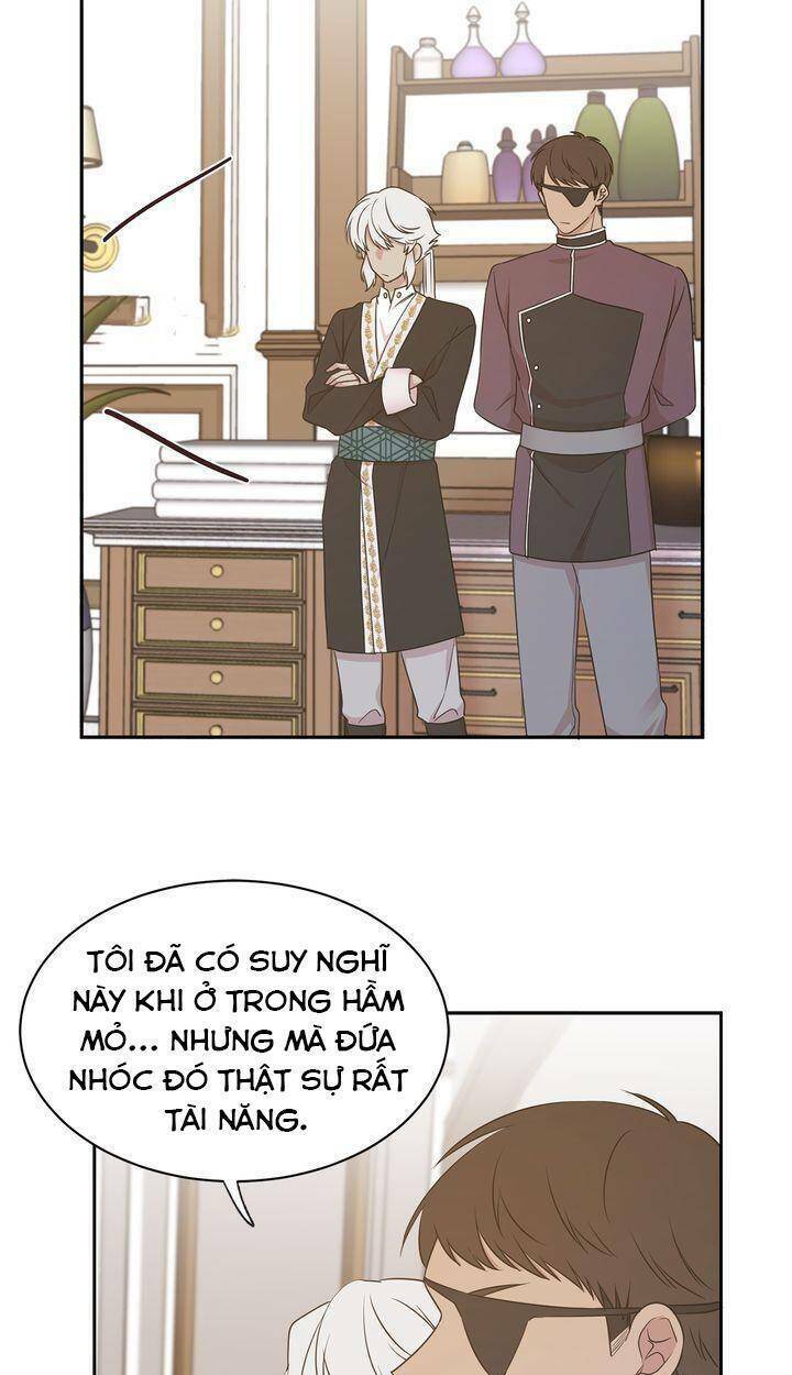 tôi chọn kết thúc của hoàng đế chapter 96 29