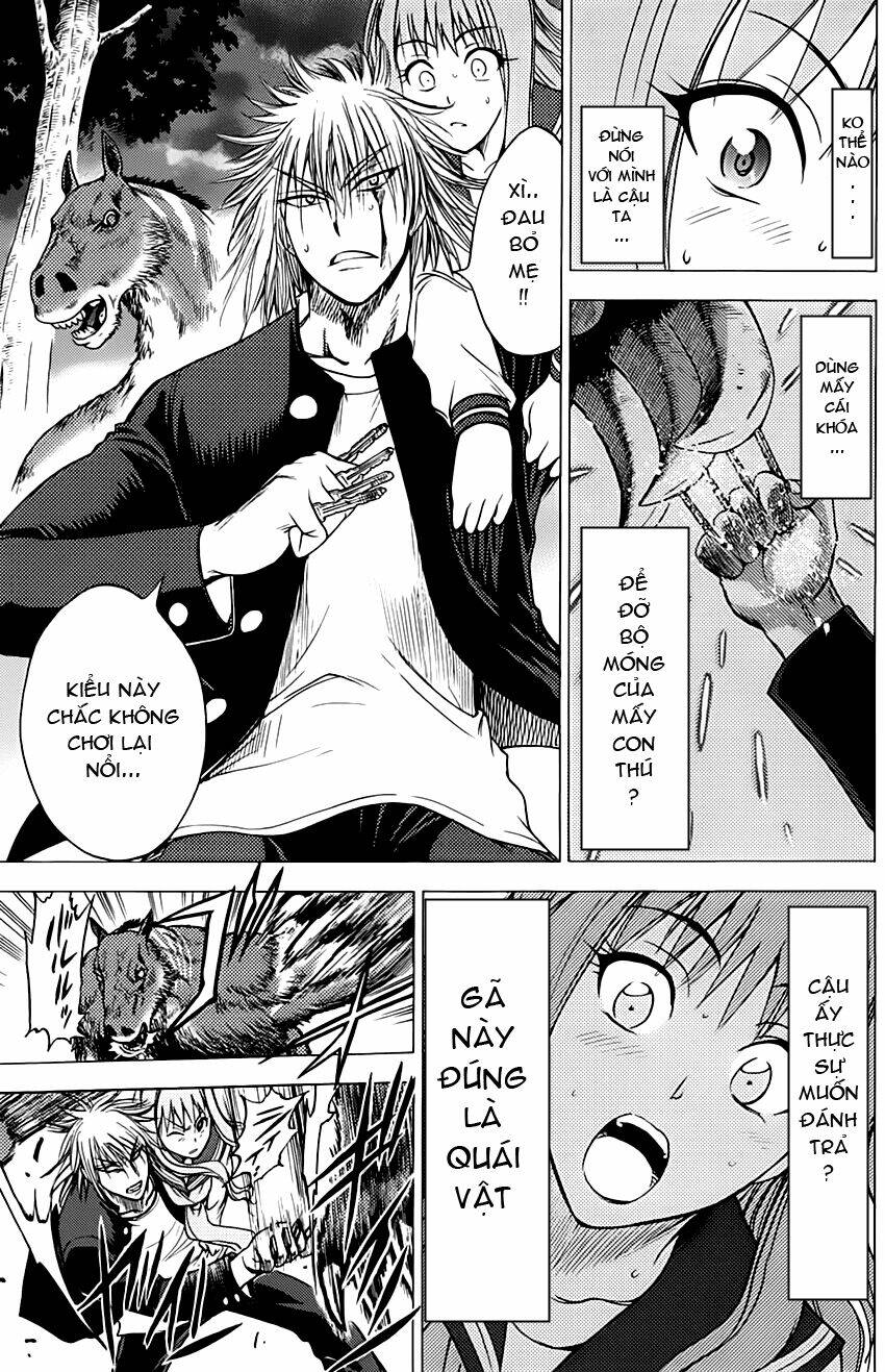 cage of eden chapter 63 6