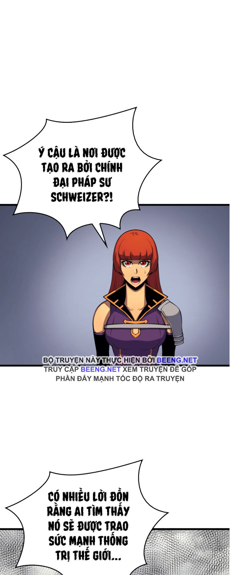 sự trở lại của pháp sư vĩ đại sau 4000 năm chapter 20 11