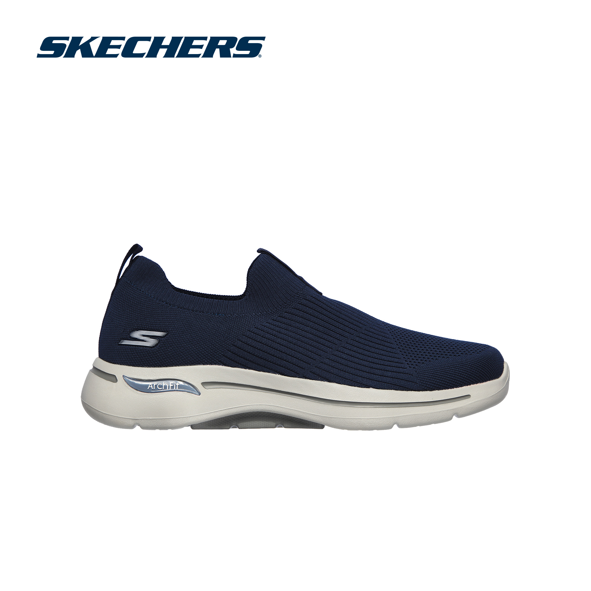 Giày Nam Skechers GO WALK ARCH FIT - 216118