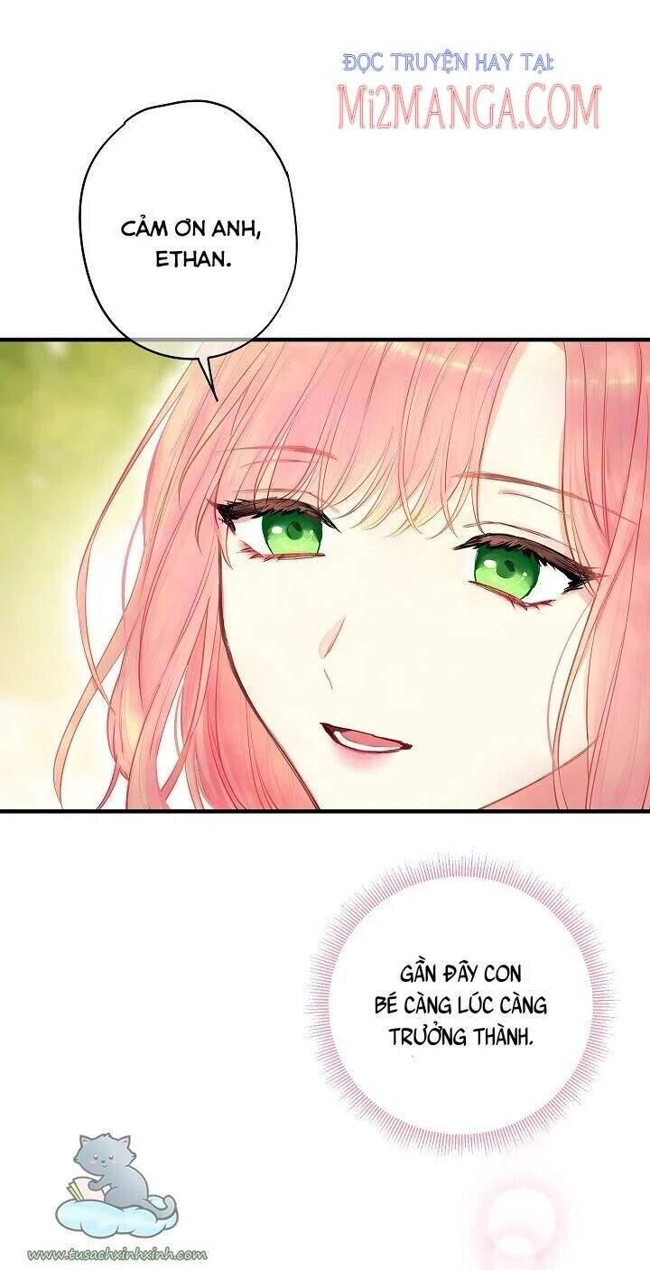 trọng sinh trở thành hoàng phi chapter 205 18