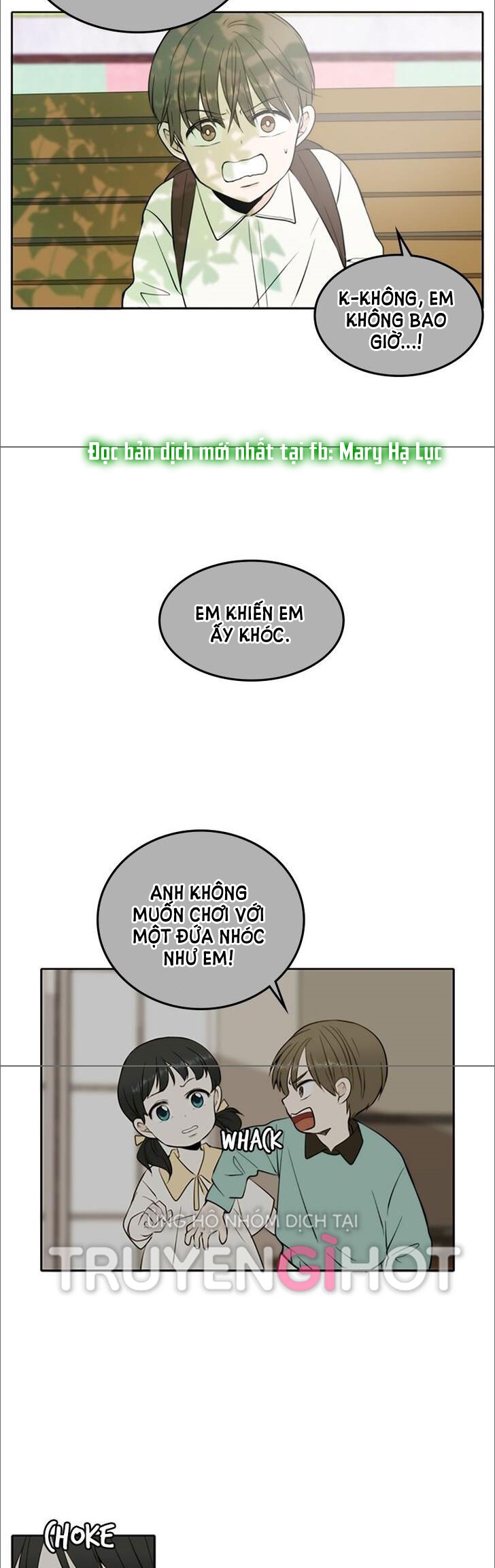 hẹn gặp anh ở kiếp thứ 19 chapter 12.1 16