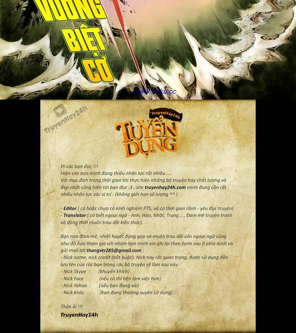 thất chủng vũ khí chapter 28 28