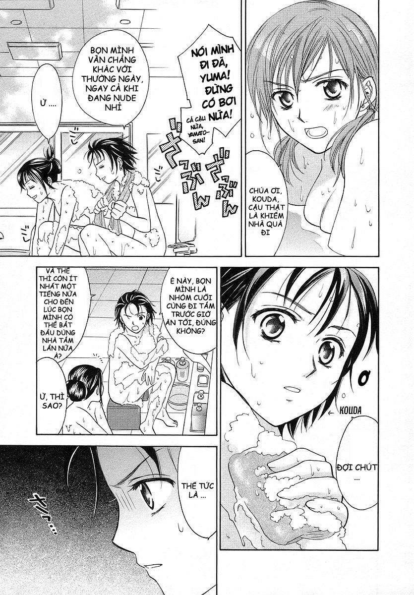 joshikousei chapter 66 16