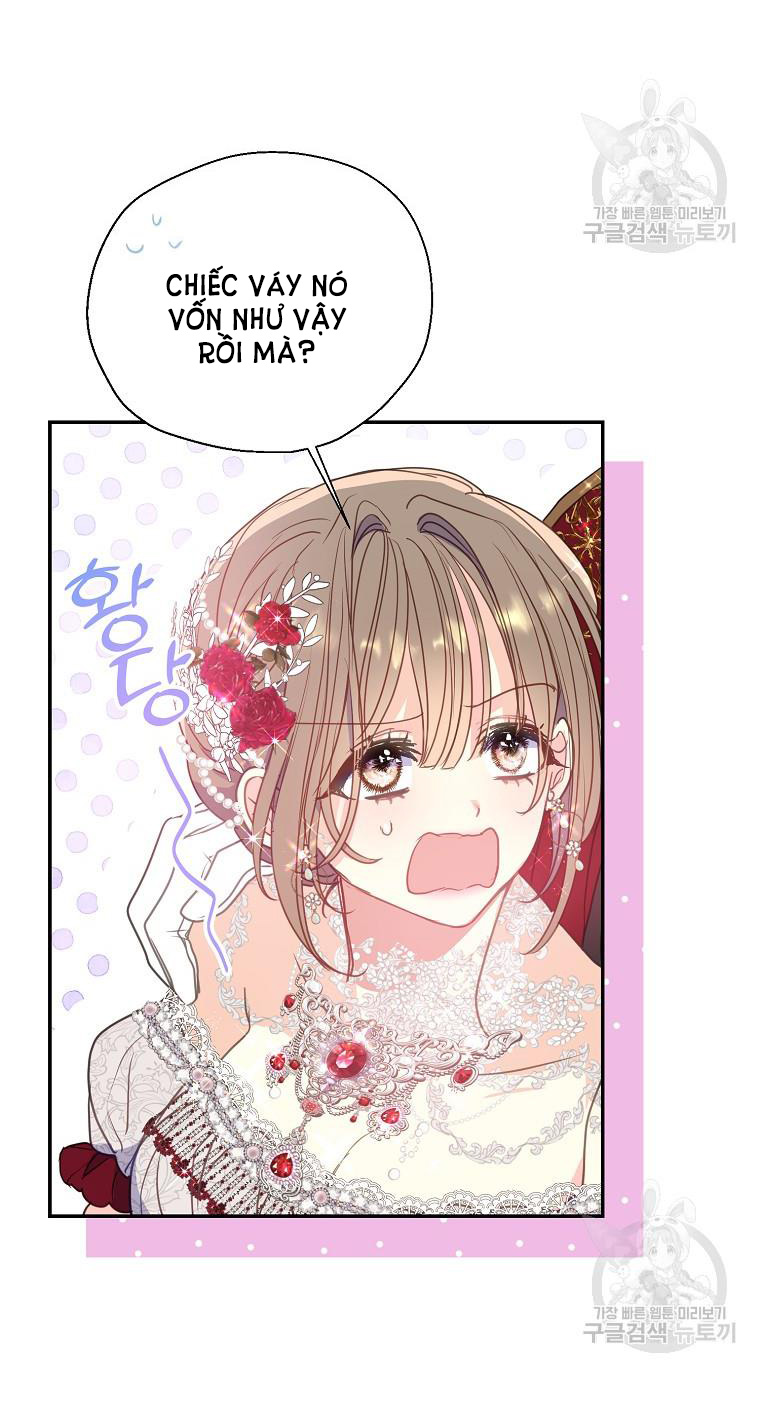 bệ hạ, xin đừng giết tôi!! chapter 101.1 23