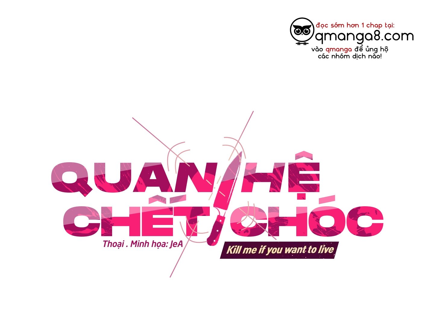 quan hệ chết chóc chapter 27 3