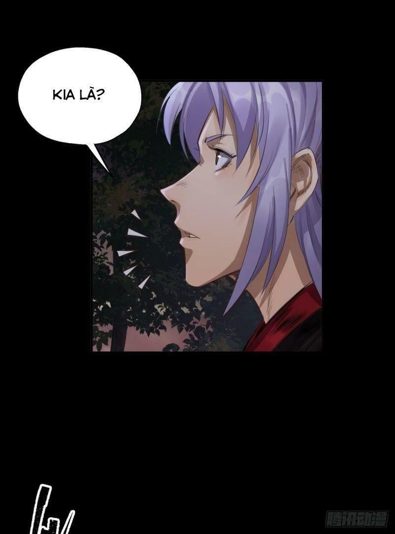 thông u đại thánh chapter 4 49