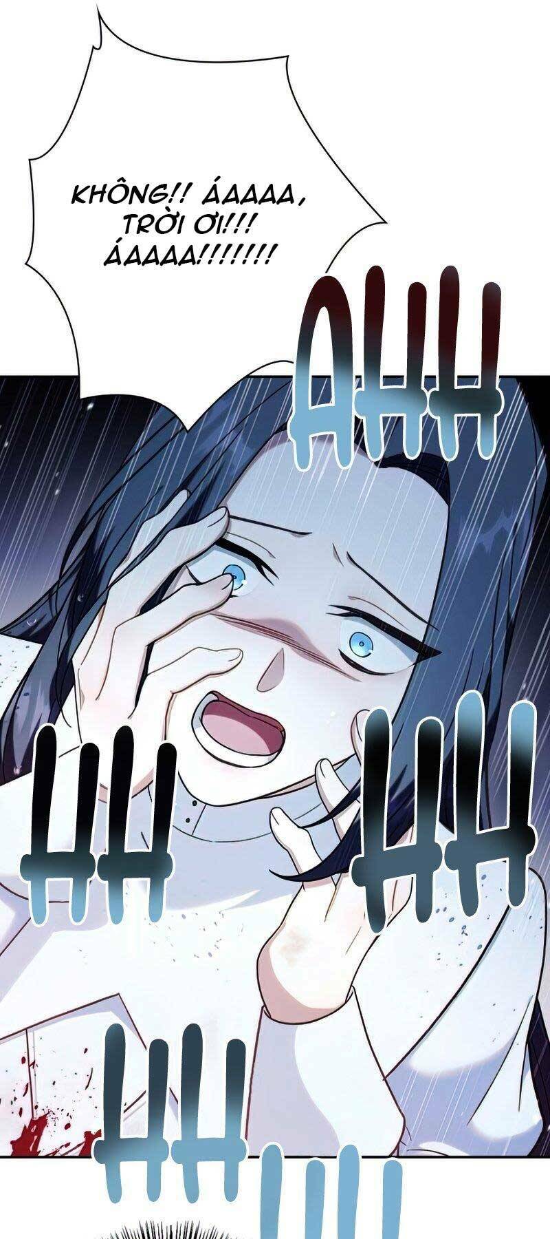 Kí Sự Hồi Quy Chapter 48 41