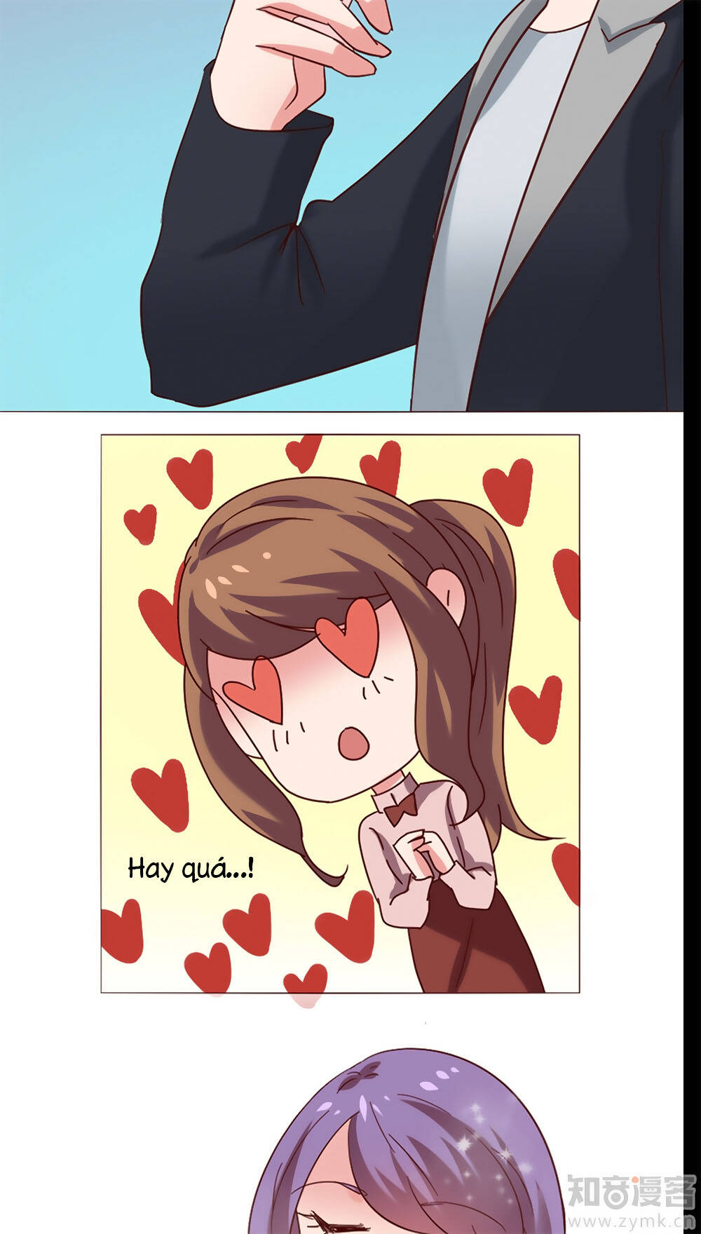 một tuần làm tình nhân chapter 18 17