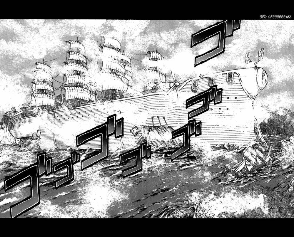 vua trên biển chapter 58 16