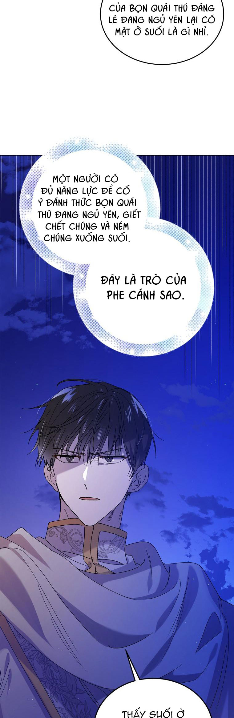 cách để em bảo vệ anh chapter 41 10