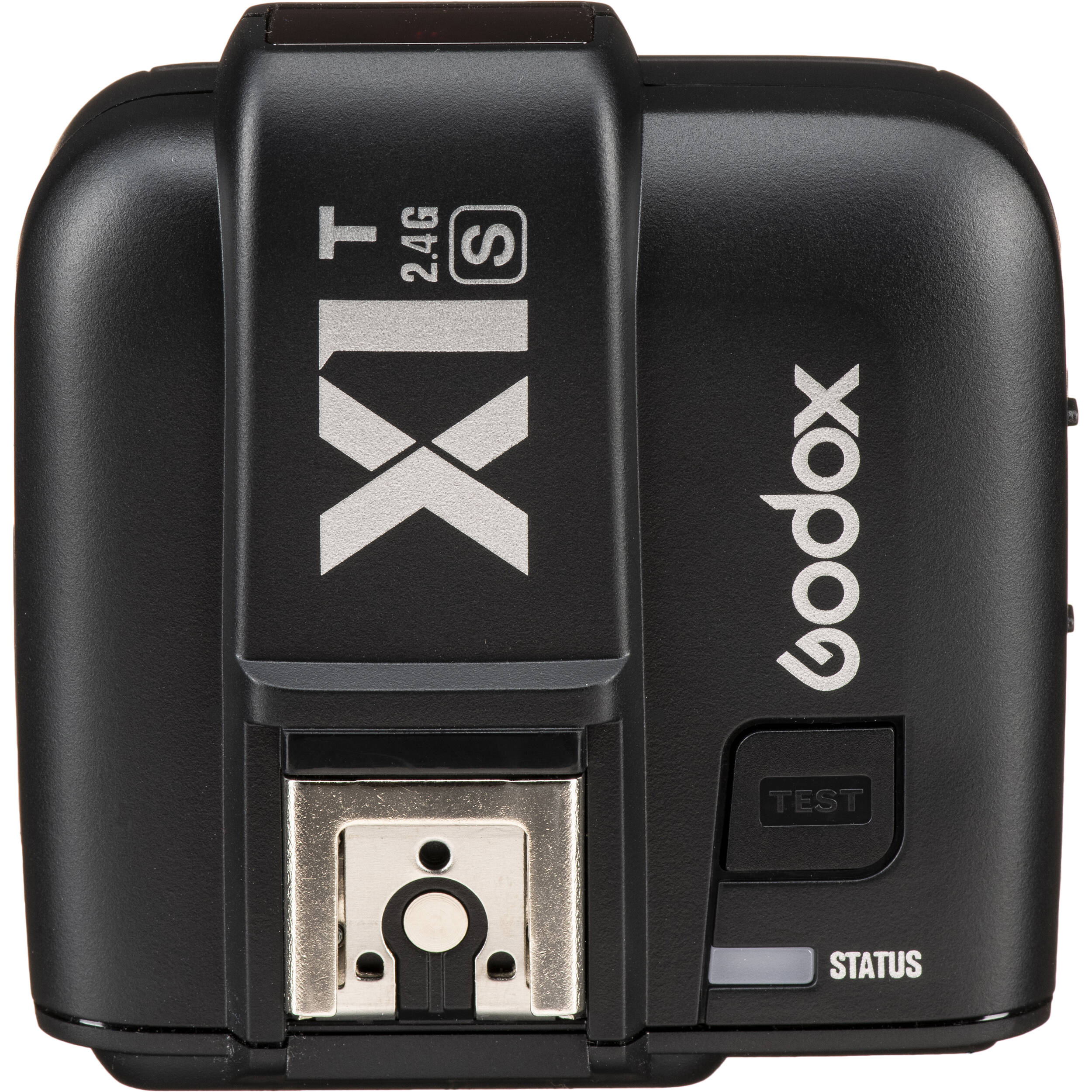 Điều khiển đèn Godox X1T-S -TTL 2.4G Wireless Flash Trigger cho Sony MI Shoe - Hàng nhập khẩu