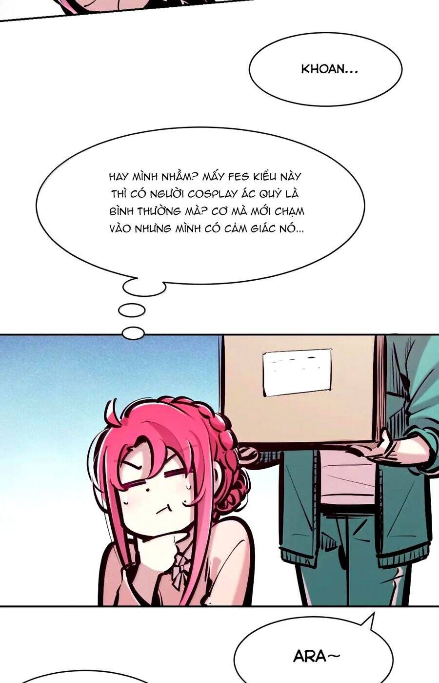 oan gia chung nhà ! chapter 126.1 25