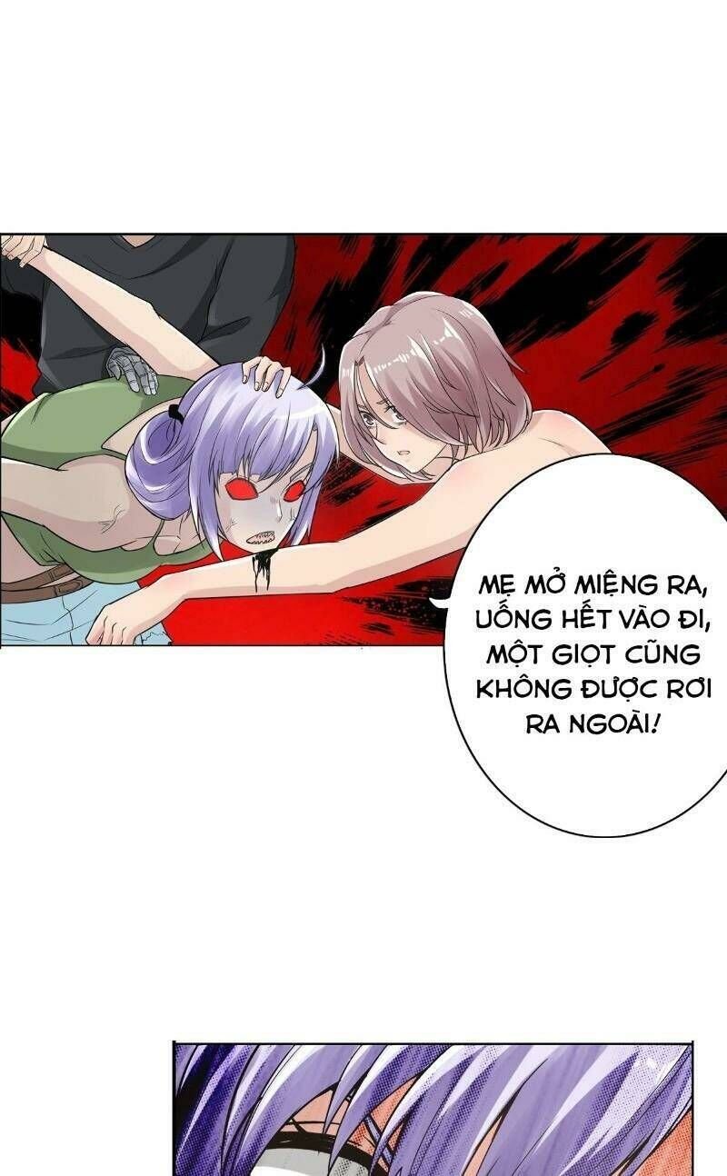 nhân vật phản diện đi tìm đường chết chapter 58 31