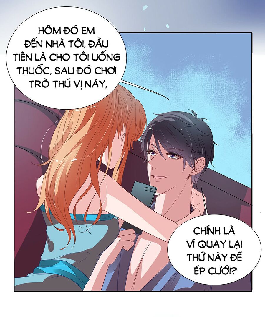 manh thê khó dỗ phần 2 chapter 12 3