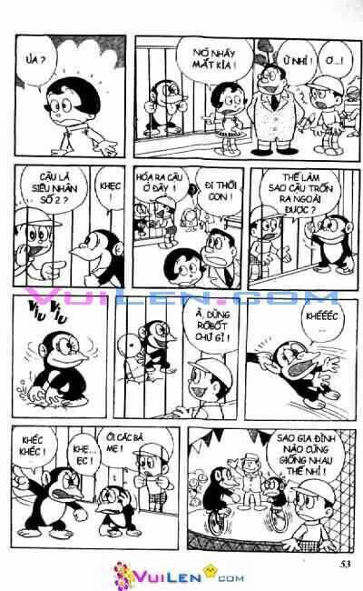 perman - cậu bé siêu nhân chapter 4 4