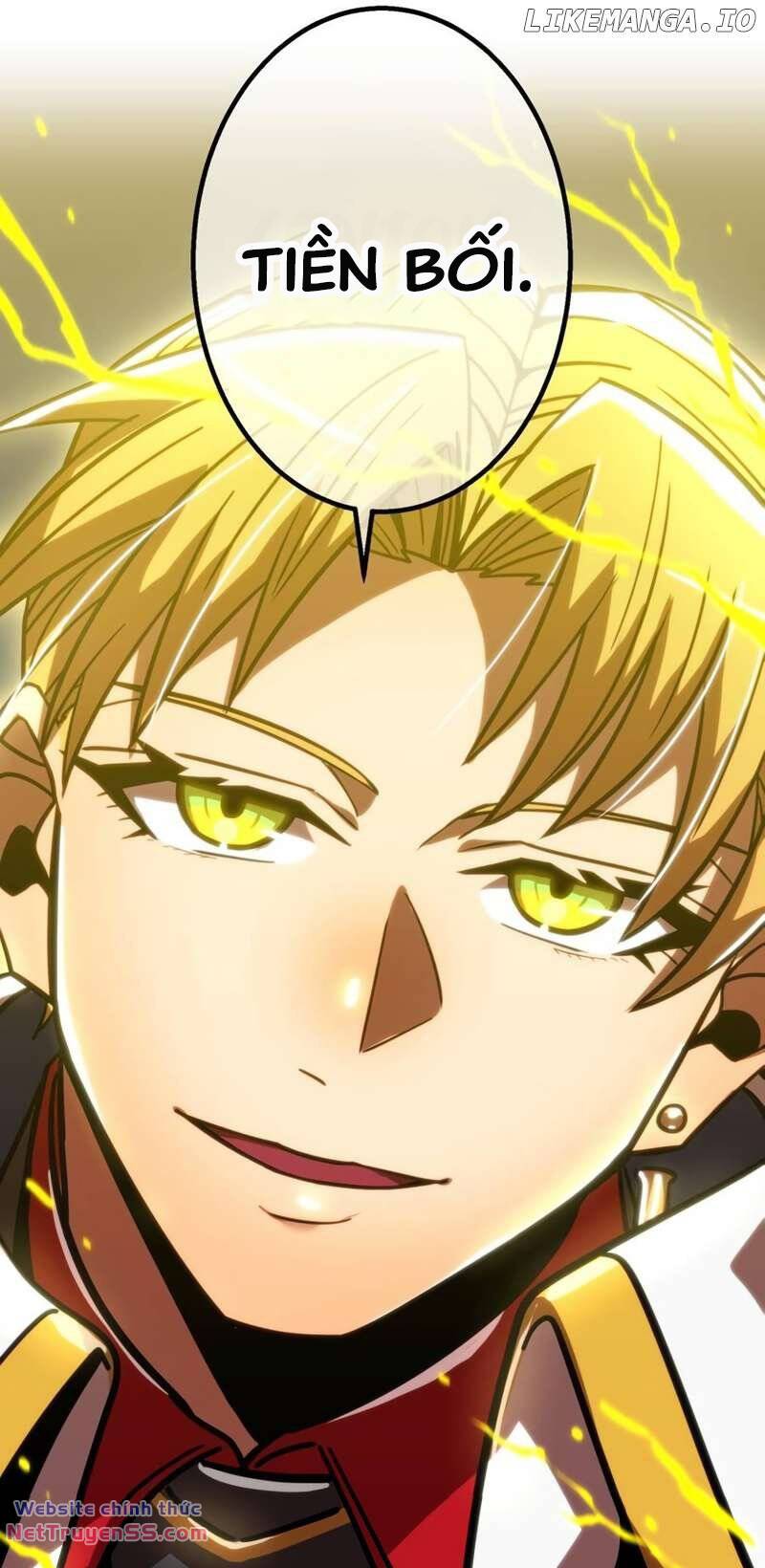 Huyết Thánh Cứu Thế Chủ~ Ta Chỉ Cần 0.0000001% Đã Trở Thành Vô Địch chapter 63 115