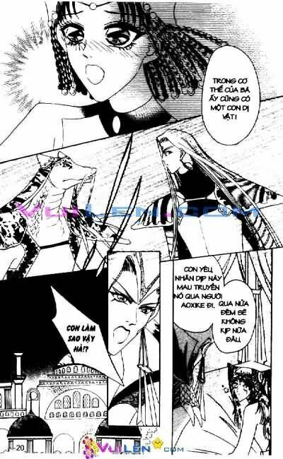 hai nàng công chúa chapter 6 20