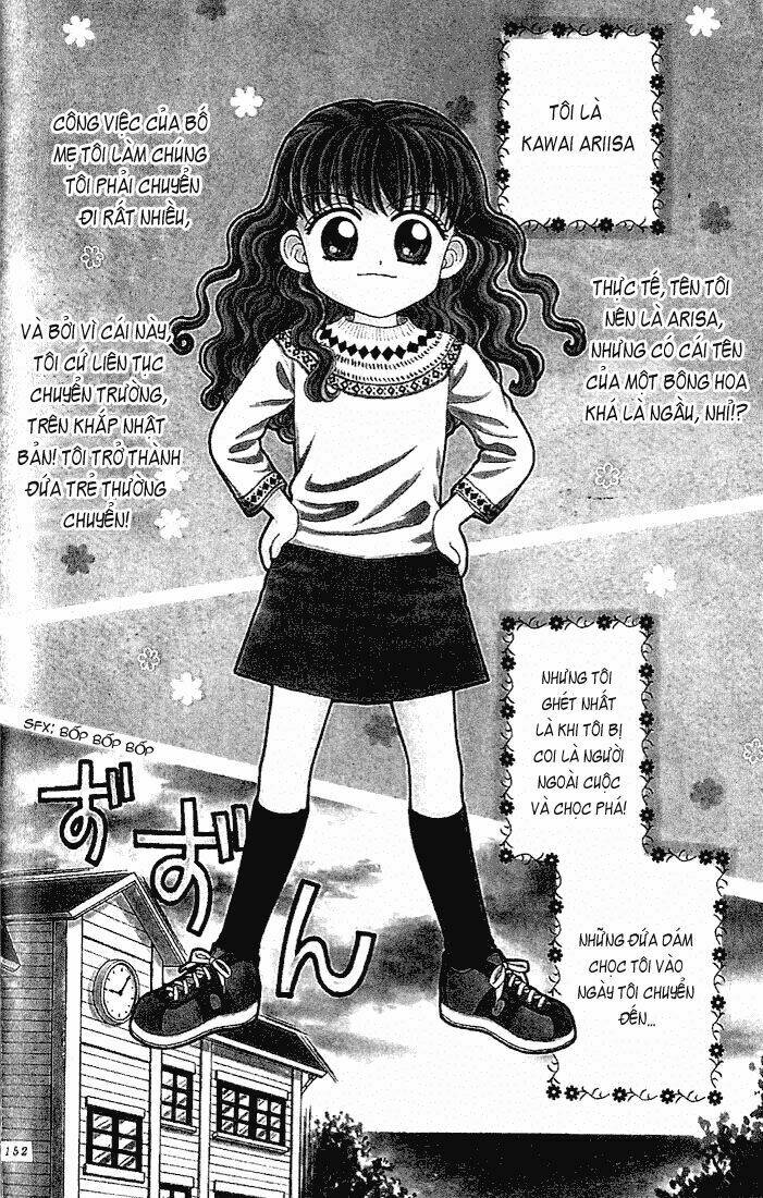 w pinch!! chapter 4.5 3