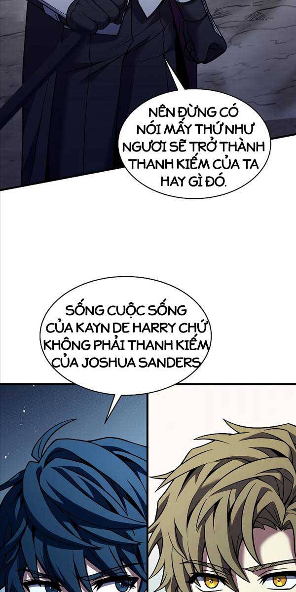 sự trở lại của hiệp sĩ giáo vô song chapter 103 78