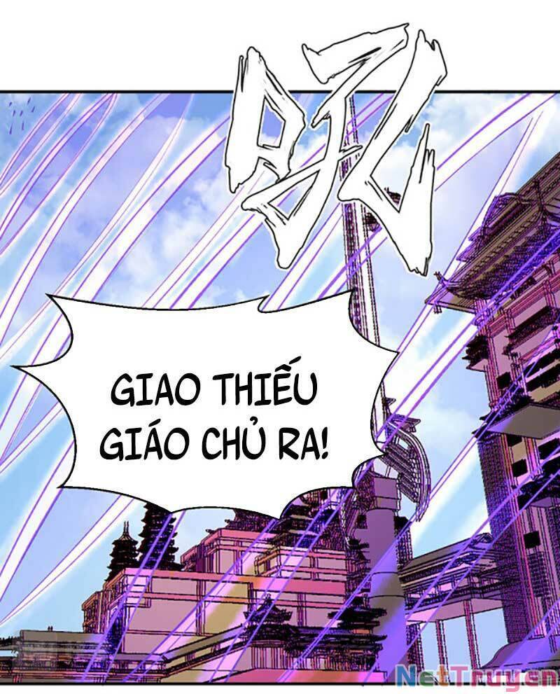 võ đạo độc tôn chapter 567 25