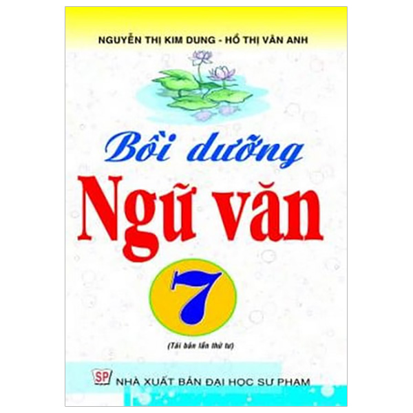 Bồi Dưỡng Ngữ Văn 7