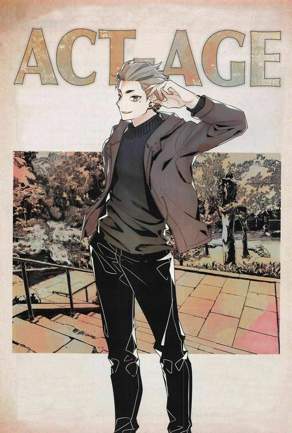 nữ diễn viên tài năng chapter 92 3