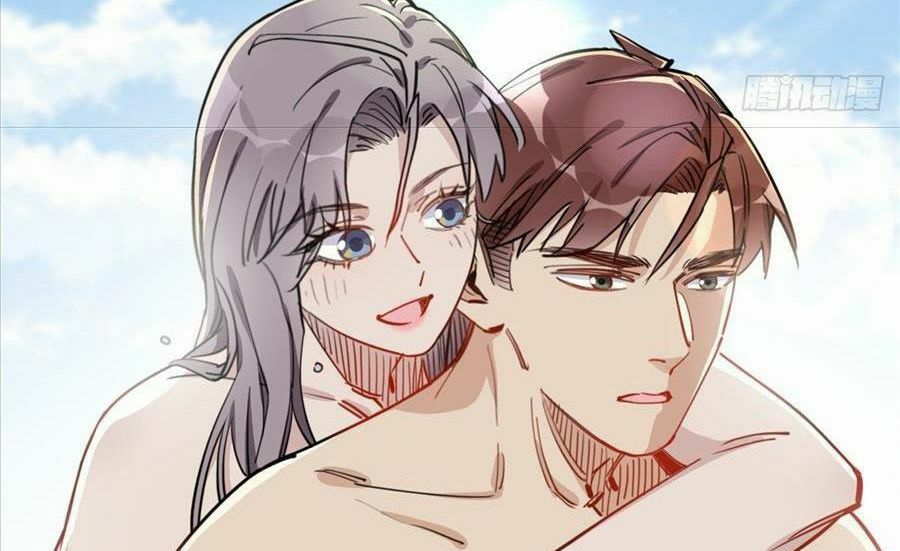 cố tổng, vợ của ngài quá mạnh rồi! chapter 51 19