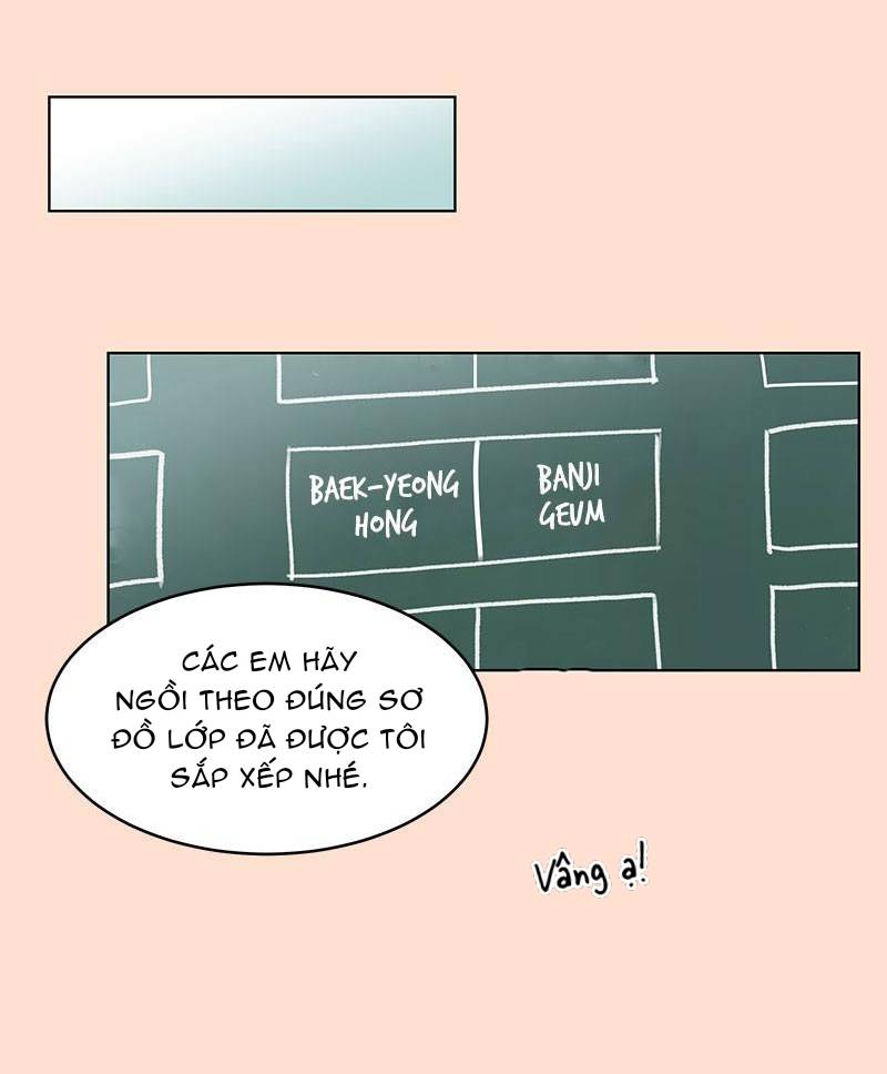 thời gian trở thành lý do của đôi ta chapter 3 15