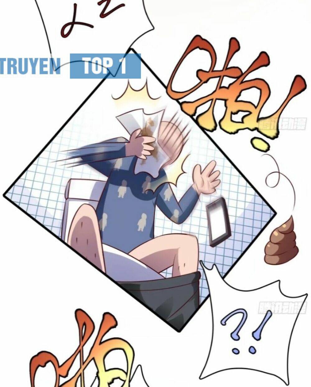 shipper thần cấp chapter 11 42