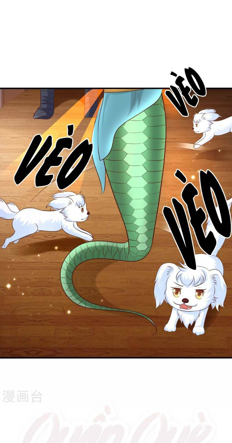 tối cường vận đào hoa chapter 81 5