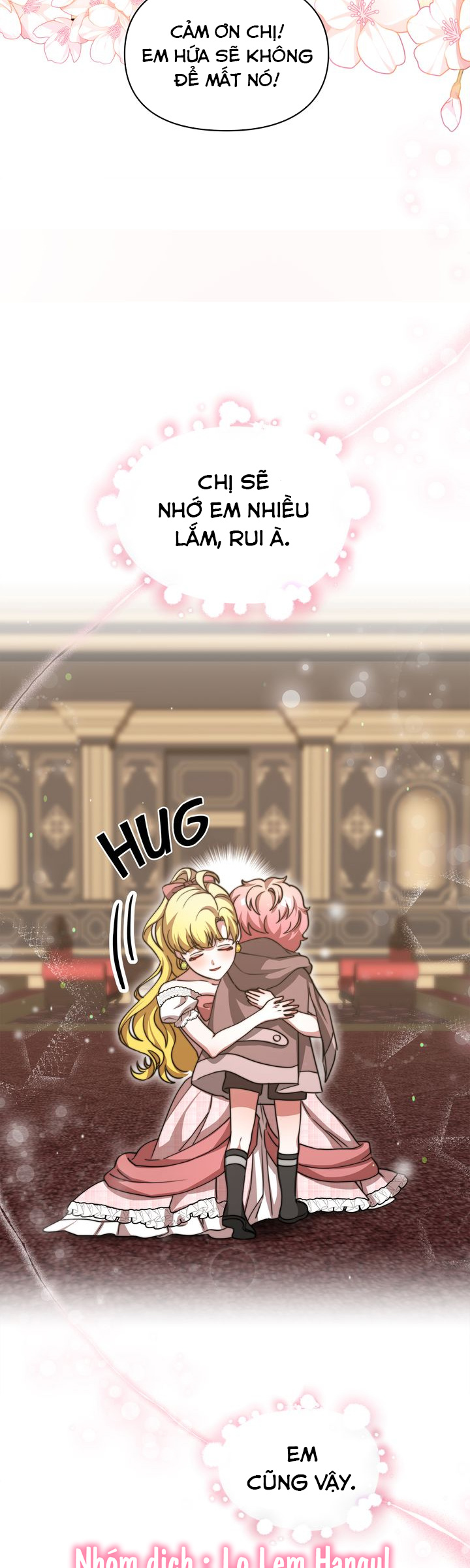 công nương eluana vita chapter 110 14
