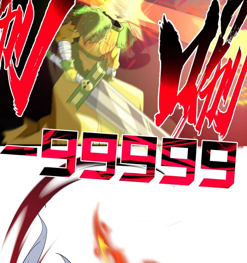 ta dựa vào hack để săn các vị thần chapter 18 15