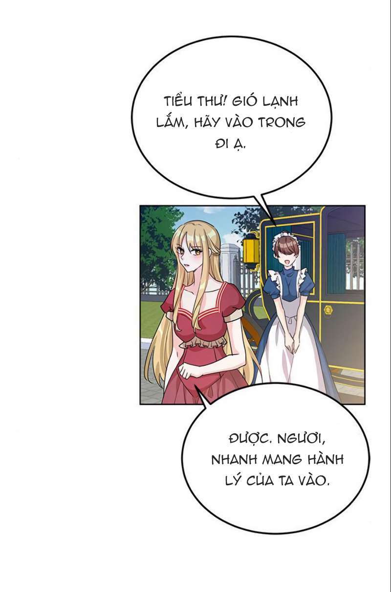 nữ hiệp trở về chapter 15.3 31