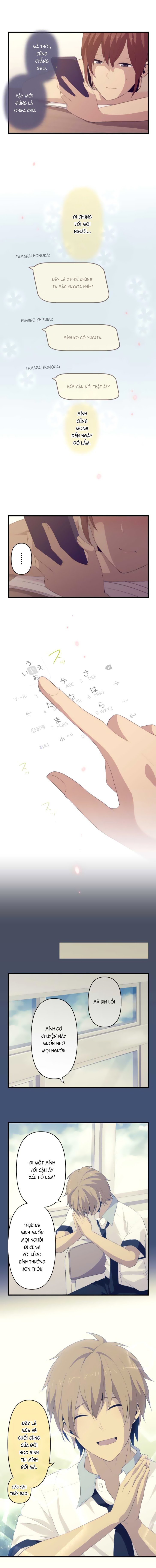 relife chapter 100 8