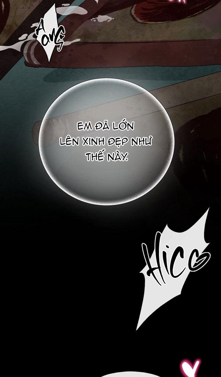 nghiện cuồng công - bdsm cùng sẹc chapter 7.5 43