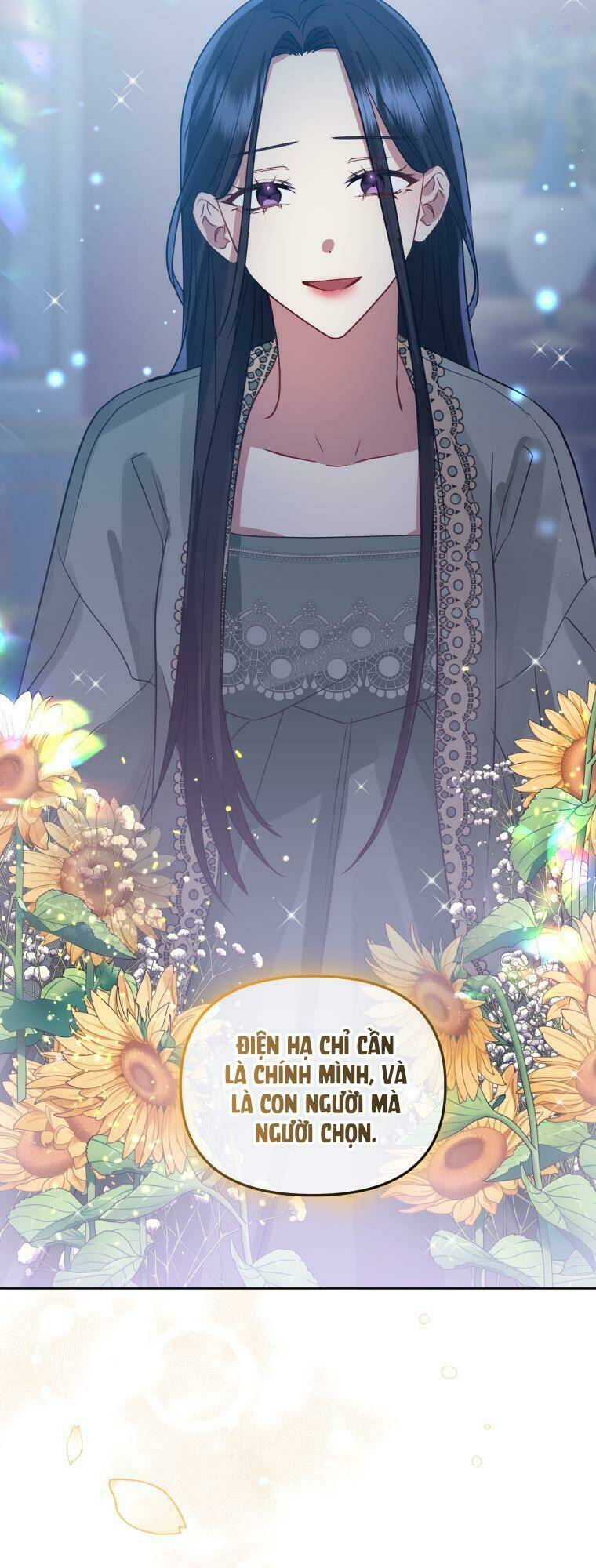 ác nữ phản diện đã chọn nam chính chapter 19 36