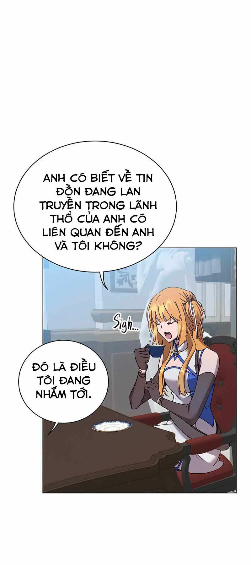 Anh Hùng Mạnh Nhất Trở Lại chapter 76 46