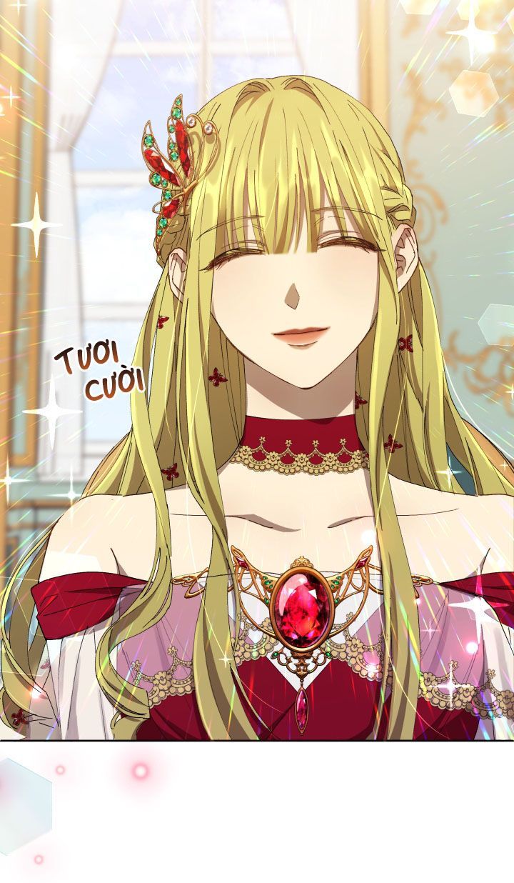 công chúa khắc dấu lên kẻ phản nghịch chapter 7 59