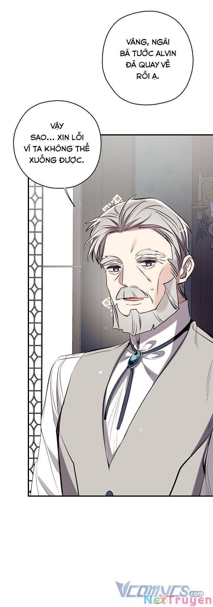 chúng ta có thể trở thành gia đình được không? chapter 69 3