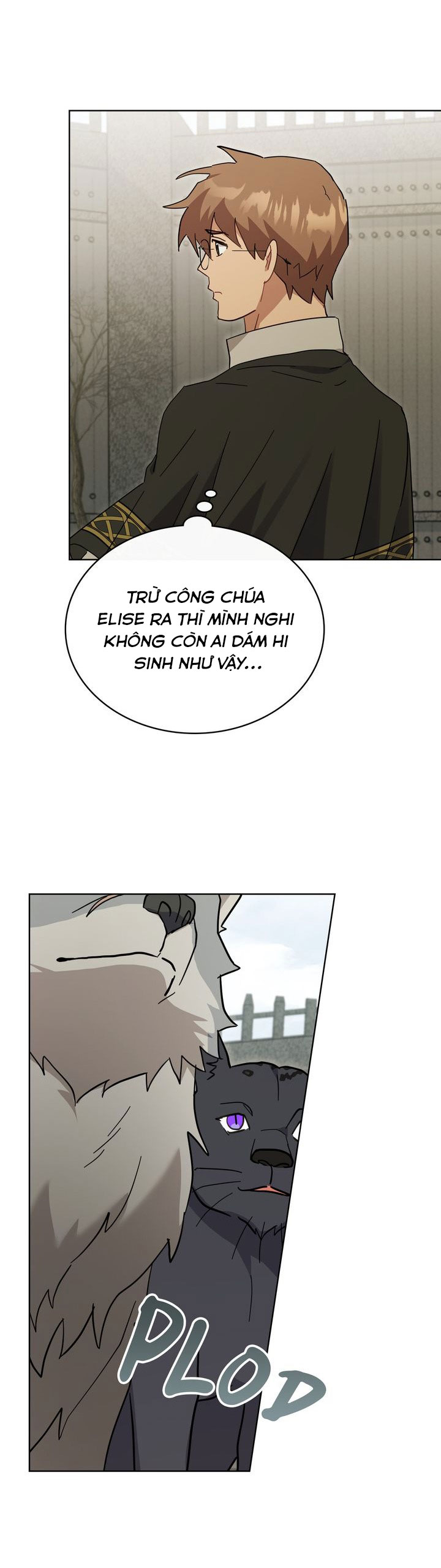 công chúa muôn loài chapter 127 23