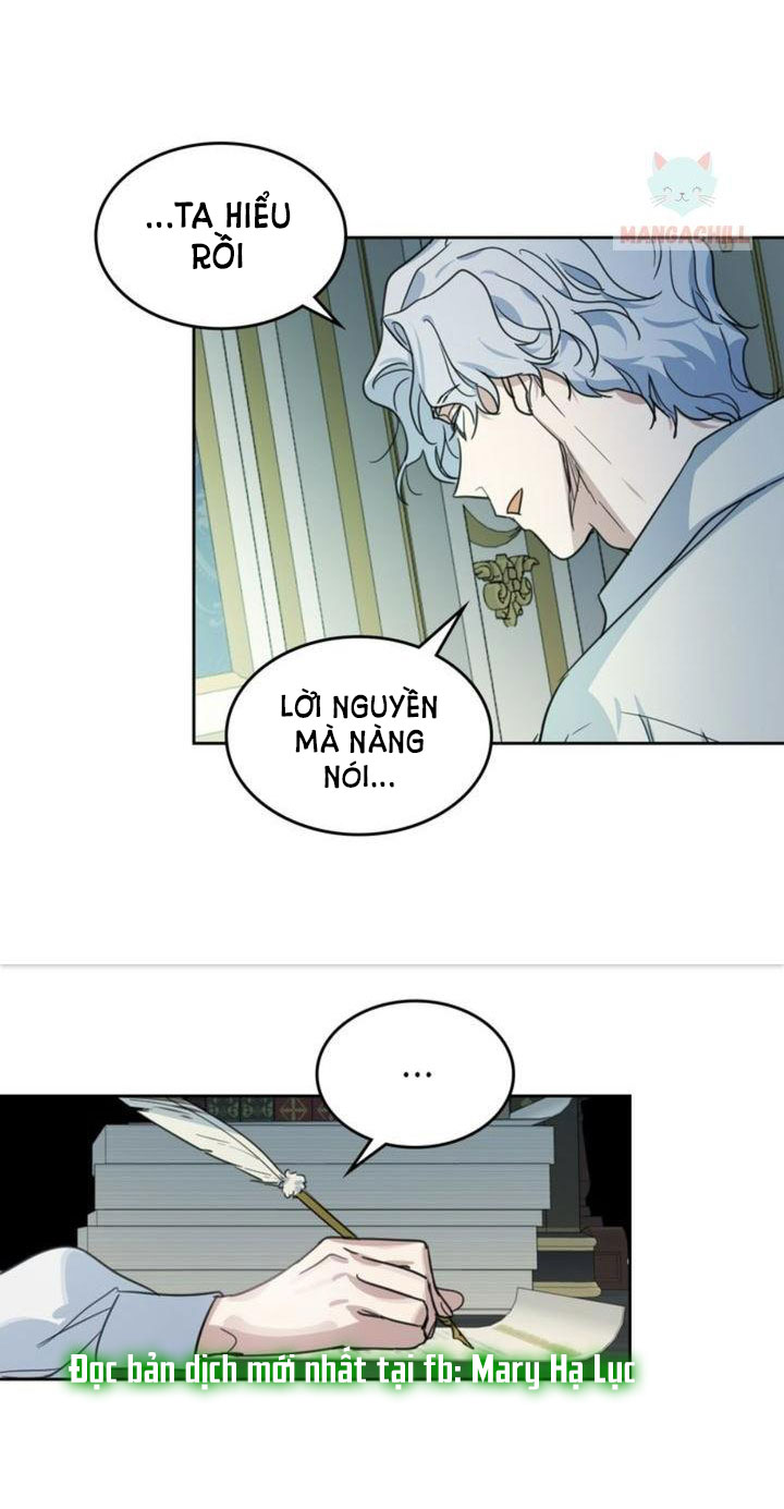 [18+] người đẹp và quái vật chapter 73.2 7