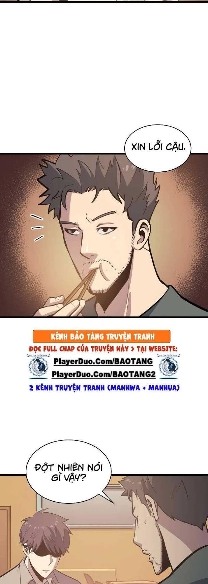 tôi trở lại thăng cấp một mình chapter 60 36