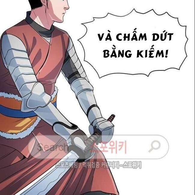 kẻ phán xét chapter 35 40