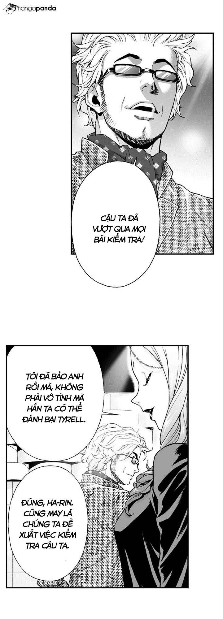 action idols - age of young dragons chapter 8 10