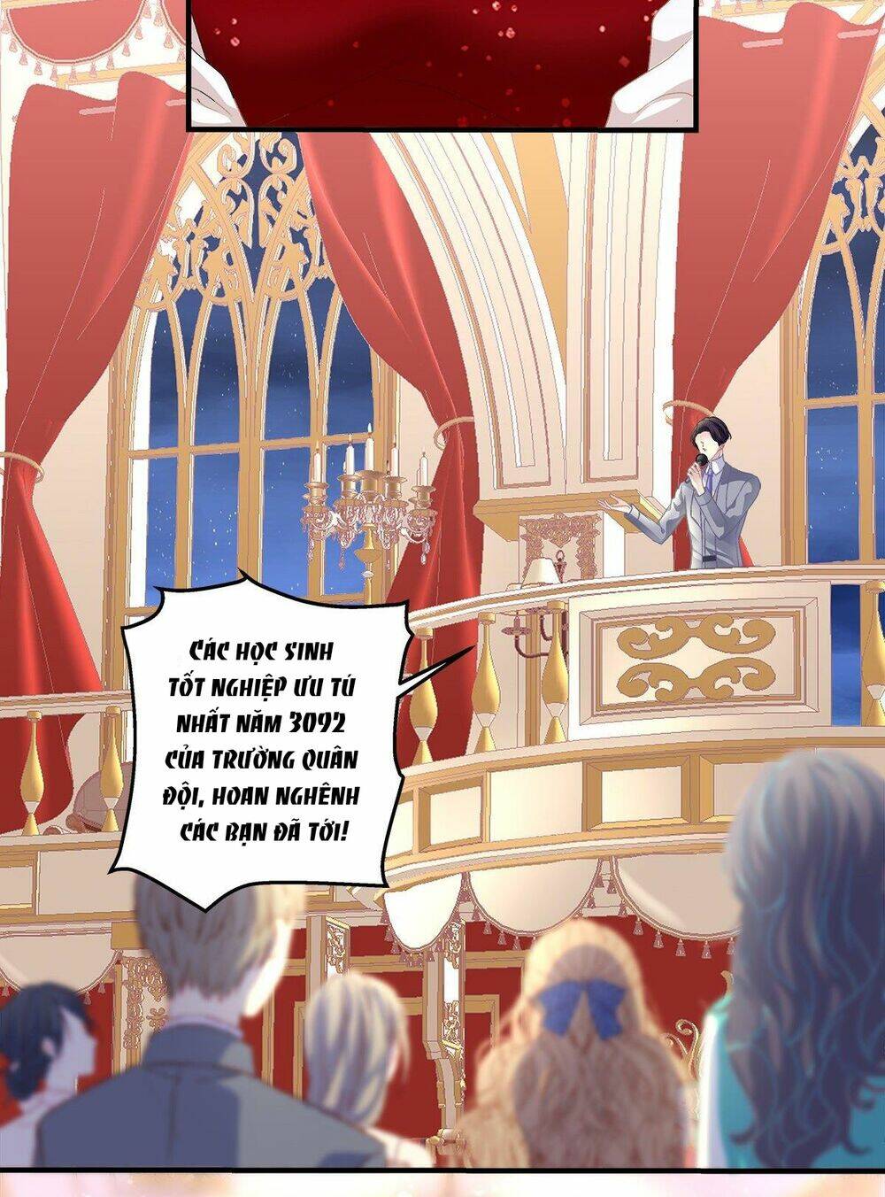 toàn bộ nắm trong tay chapter 103 25