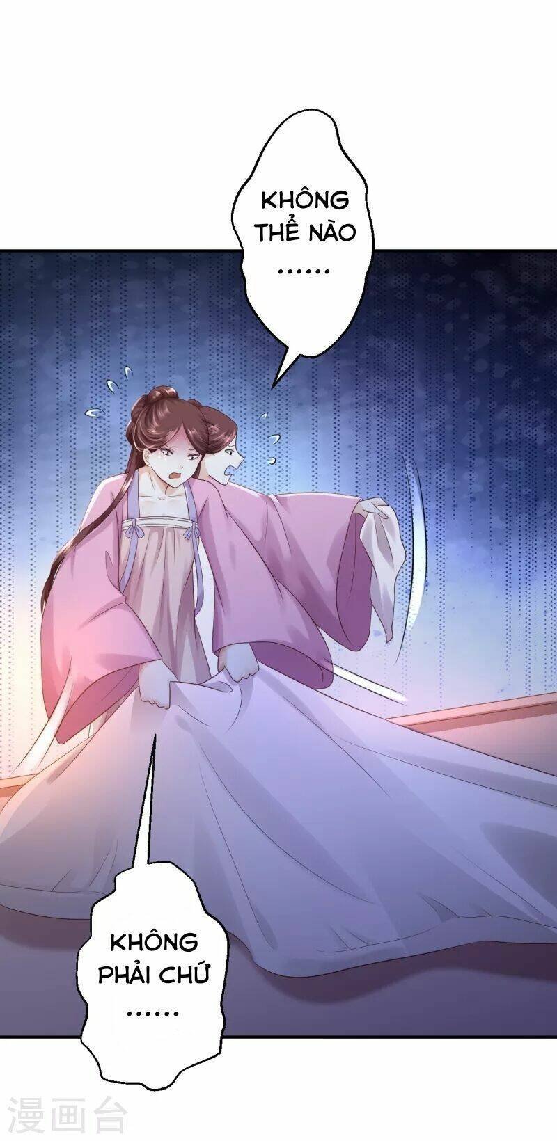 từng bước âm mưu thâm độc : huyết hoàng trở về chapter 5 43