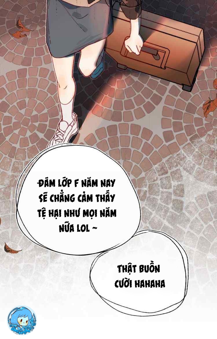 phù thủy hạng bét chapter 0 33