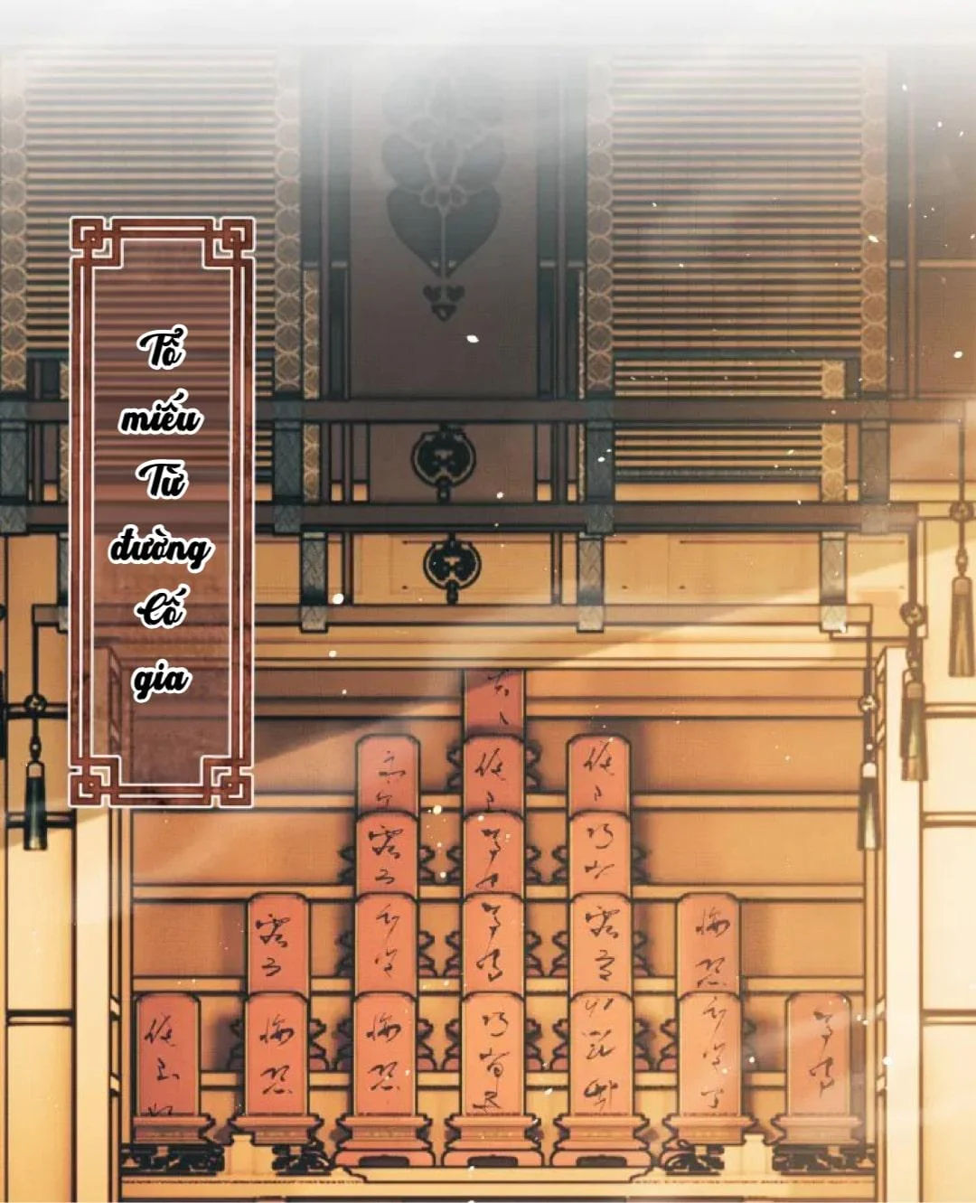 tướng quân luôn tự coi mình thành thế thân chapter 11 24