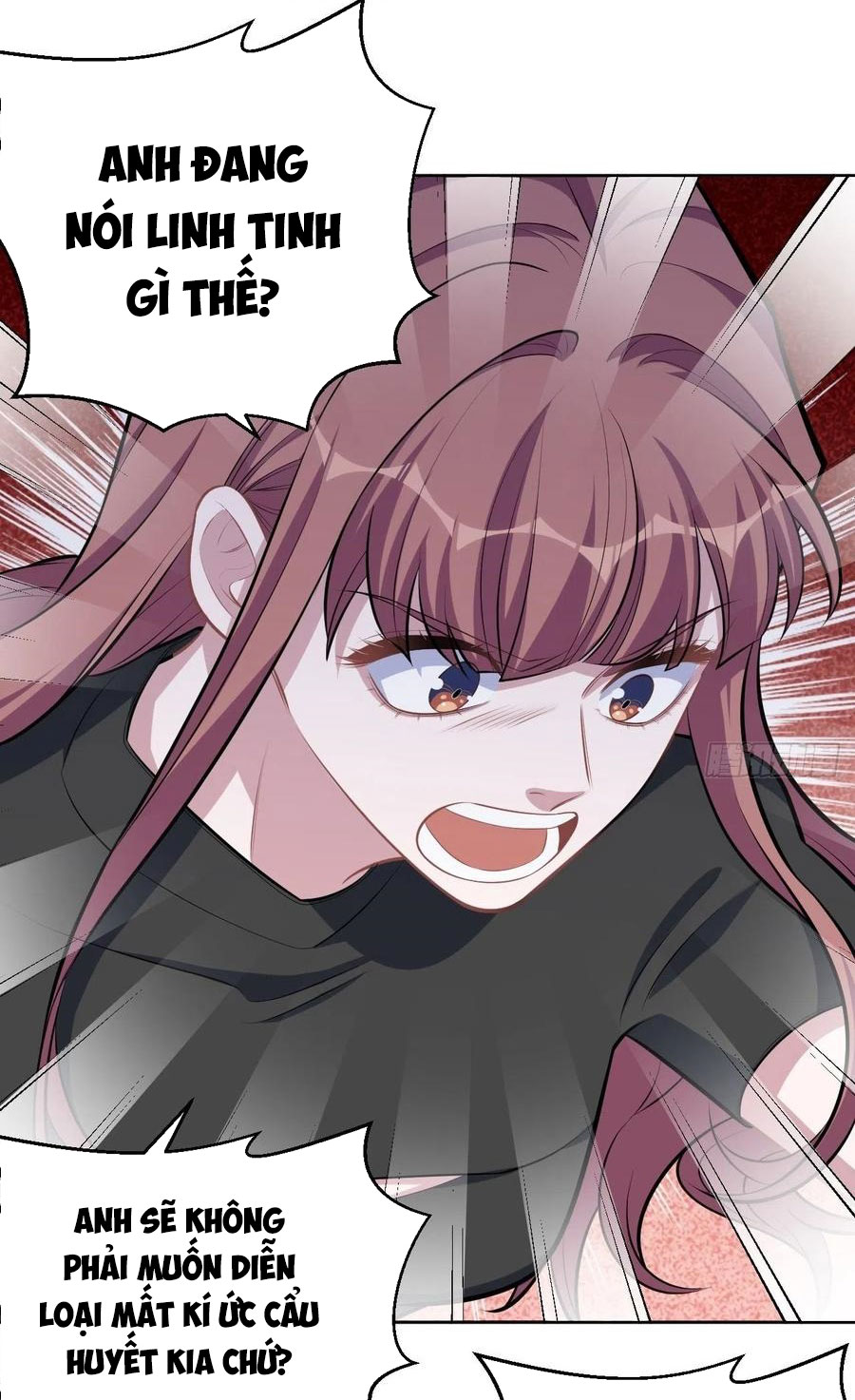 bố vợ đại nhân là bà xã chapter 134 5